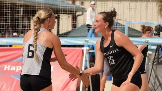 Rossi, Gamache cele vs New Orleans (Feb. 21)