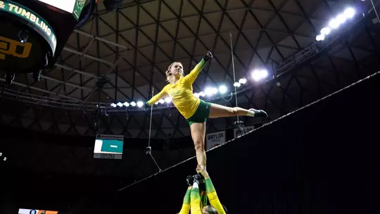 acro vs baylor