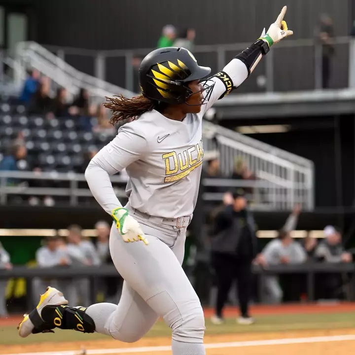 Oregon vs. Pennsylvania State 3/13/26.