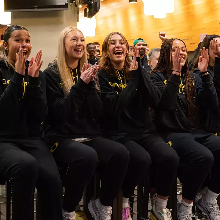WBB Selection Show