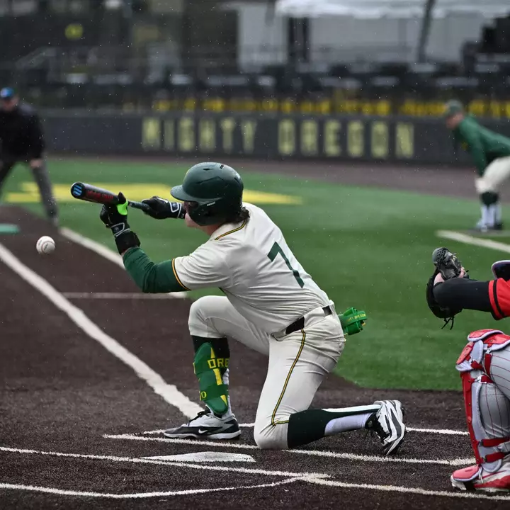 Gimenez Bunt vs. YSU