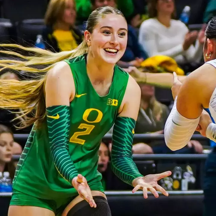 Reese Sheppard vs UCLA (Nov. 2025)