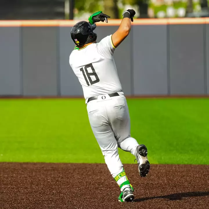 Lauaki HR Trot at Illinois