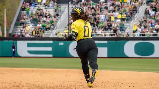 Elon Butler Second Homer