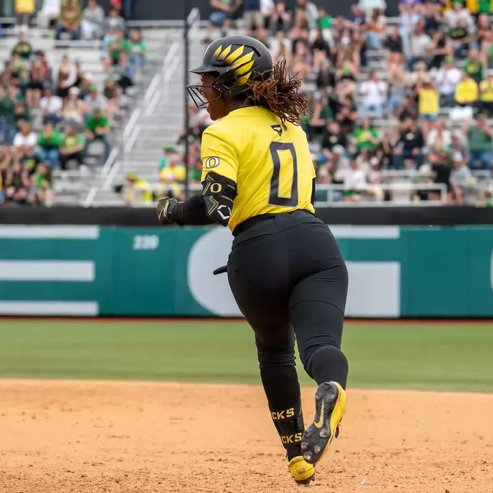 Elon Butler Second Homer
