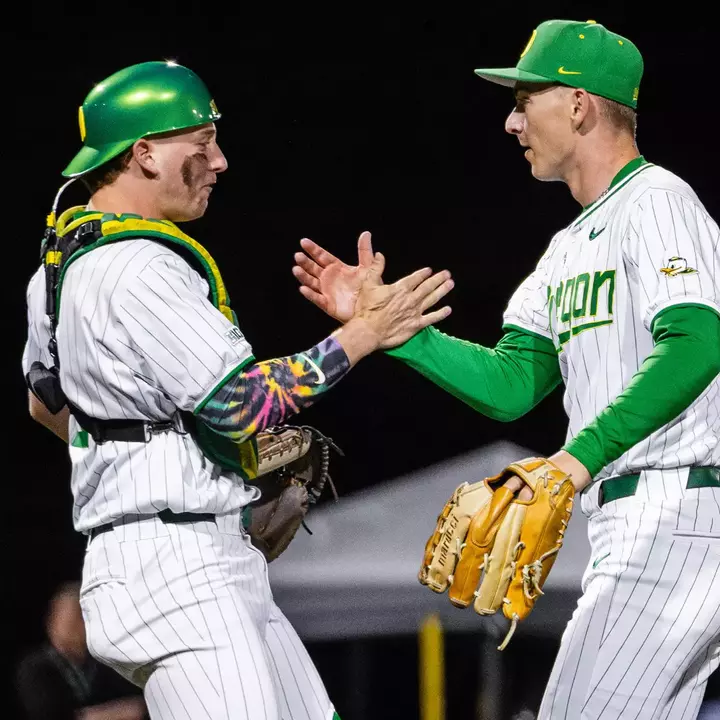 Bradley and Mabeus vs. Penn State