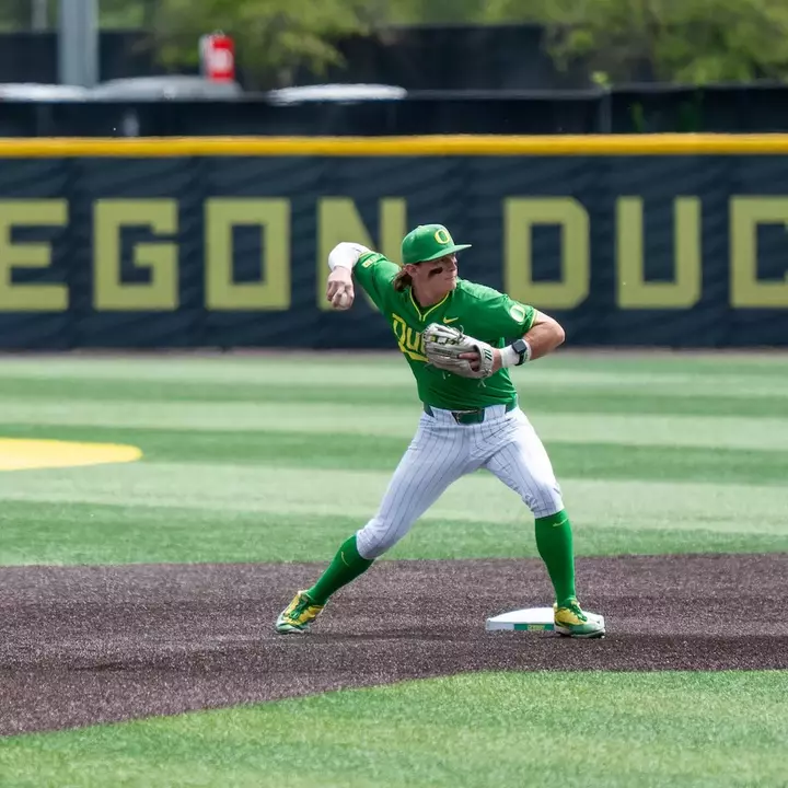 Drew Smith Turn Two