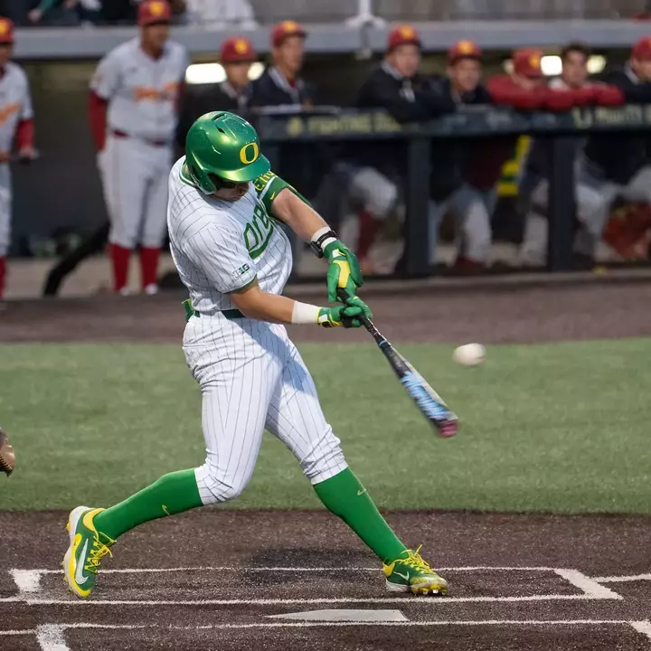 Cooney Hit