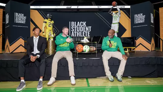 Dan Lanning Black Student-Athlete Summit