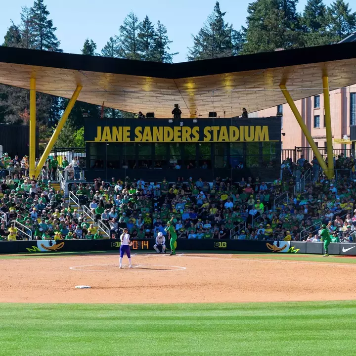 Jane Sanders Stadium