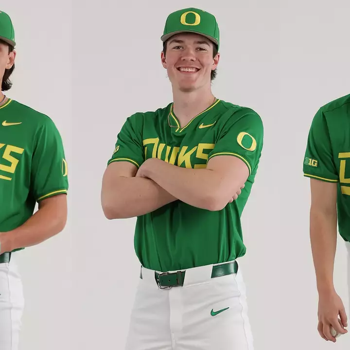Sanford, Jaksa, Bradley Team USA