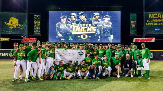 Team Postgame Super Ducks