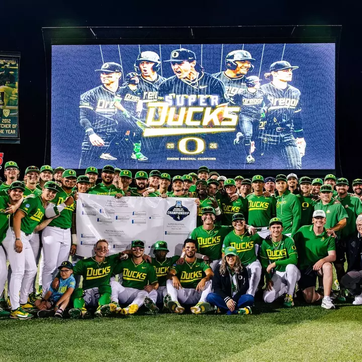 Team Postgame Super Ducks