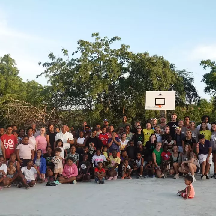 Courts for Kids