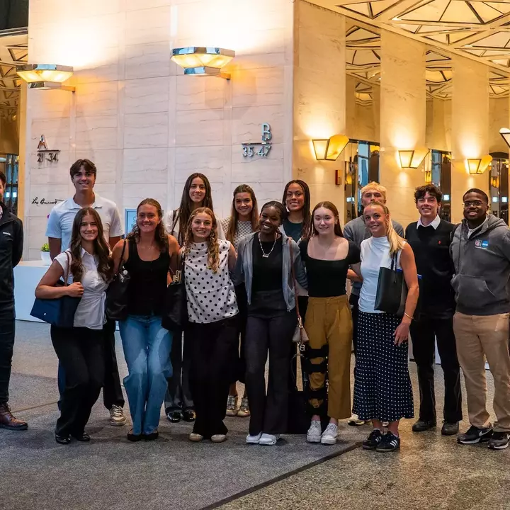 Chicago Networking Event