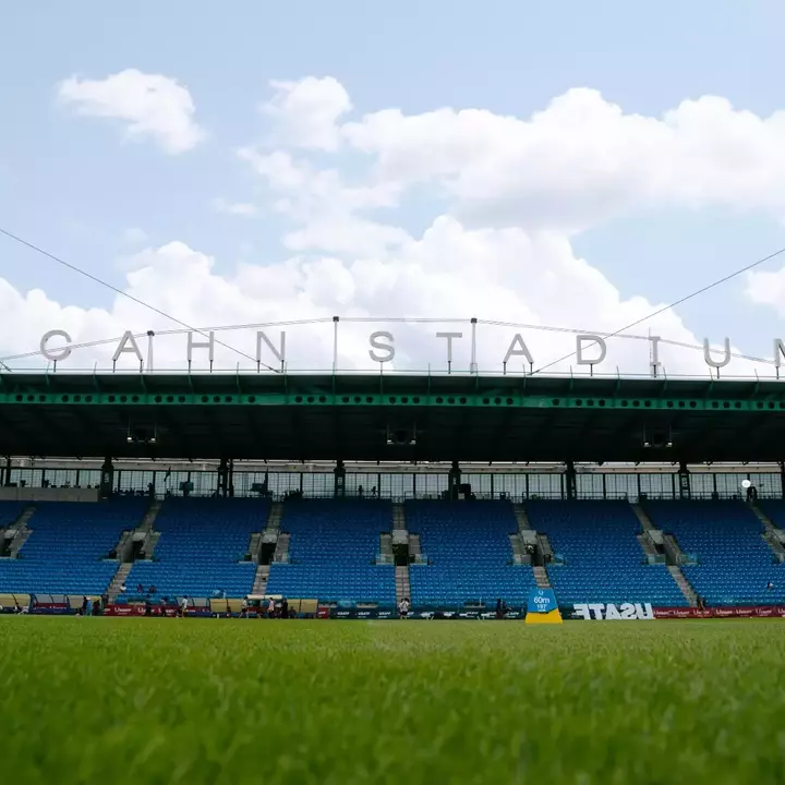 Icahn Stadium (New York), 2026 USATF Outdoor Championships