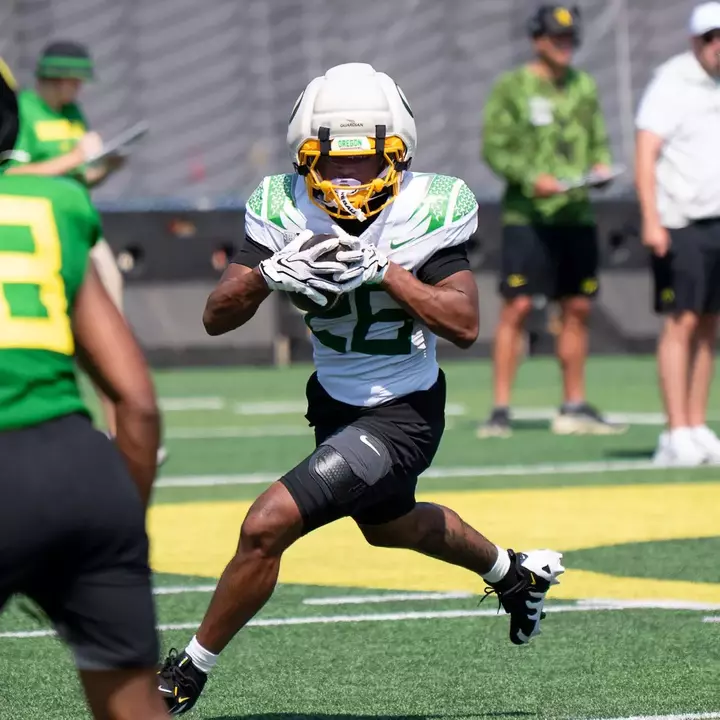 Brandon Smith Practice