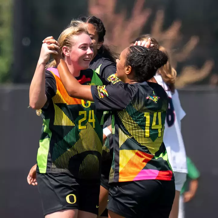 Baird Hunter Goal Jube