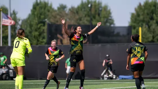 Chase Hunter Goal Jube