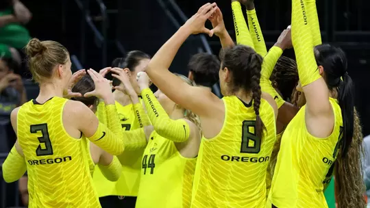 Green-Yellow celebration (Aug. 2026)