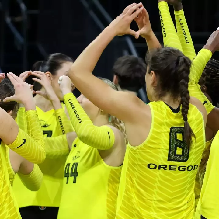 Green-Yellow celebration (Aug. 2026)