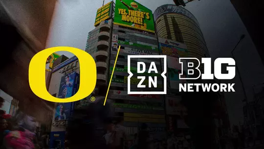 DAZN