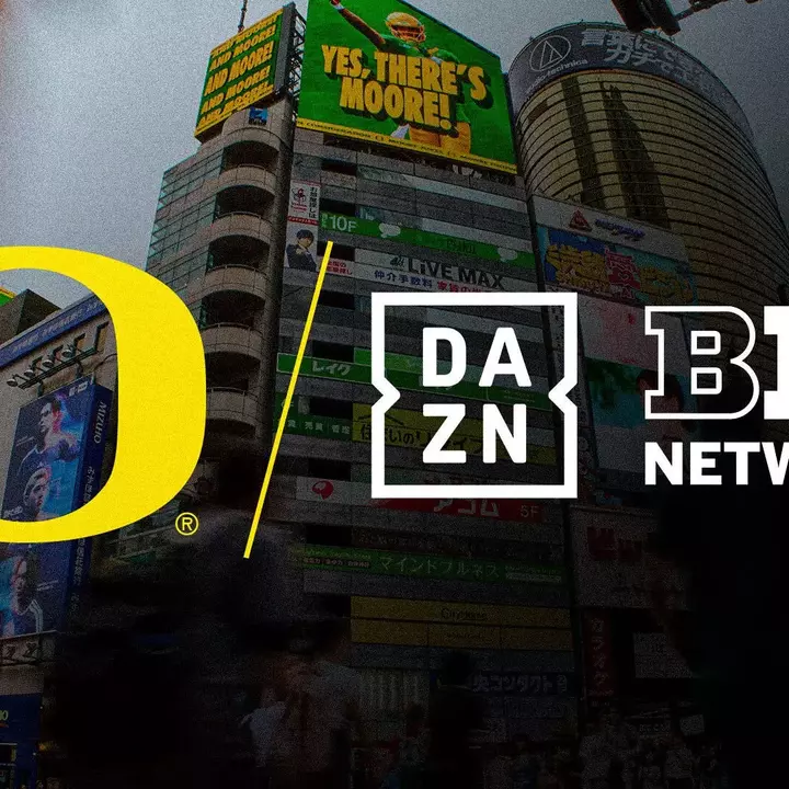 DAZN