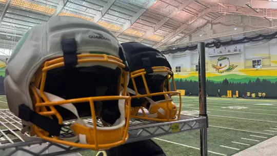 Practice Helmets Moshofsky
