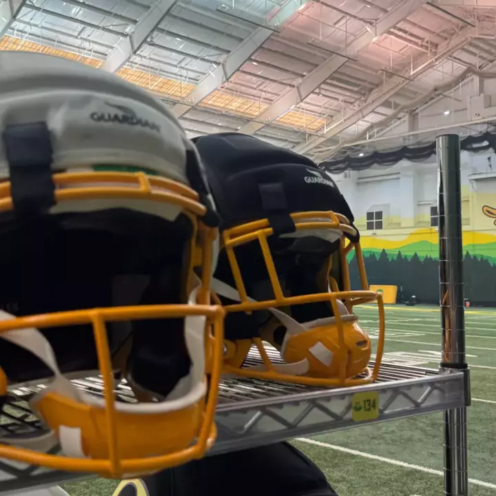 Practice Helmets Moshofsky
