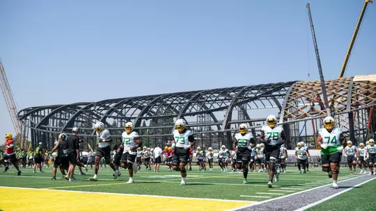 Football Practice Warmup 2.MO Construction