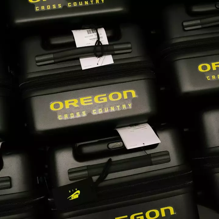 Oregon Cross Country bags