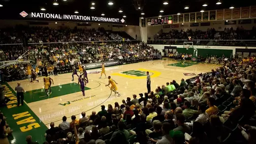 War Memorial Gym