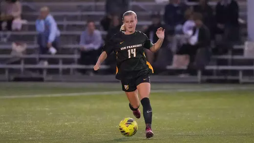 Weissenberg dribbling ball