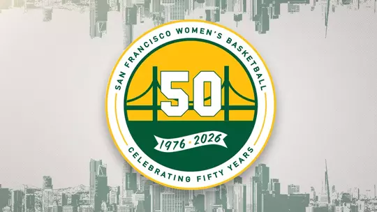 50 years of women's basketball