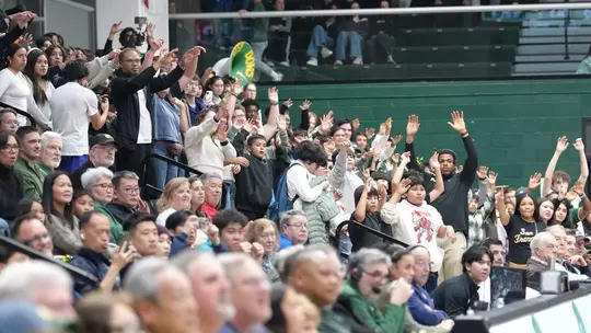 Basketball Crowd 2025-26