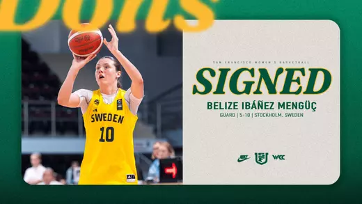 Belize Ibanez Menguc Signee Graphic