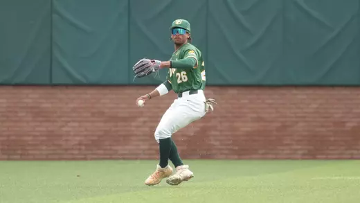 Jayden Garrison throwing a ball vs. San Diego 2026