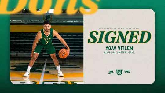 MBB Yoav Vitlem Signing June 2026 Updated