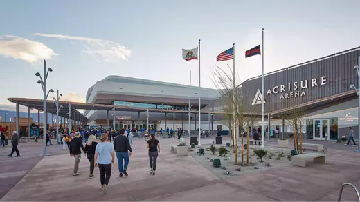 Acrisure Arena
