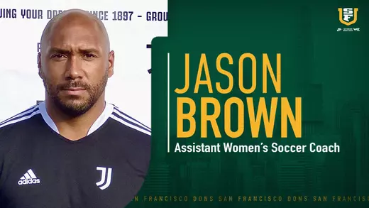 WSOC Jason Brown Hiring July 2026