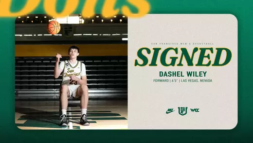 MBB Dashel Wiley Signing July 2026