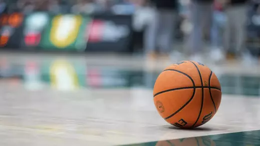 Basketball On Court 2025-26