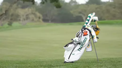 MGOLF Golf Bag October 2025 Updated