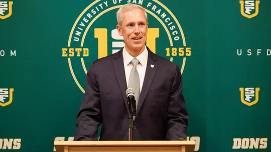 Brent Blaylock Press Conference August 2026