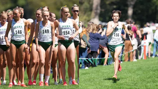 XC 2026 WCC Preseason Team/Poll