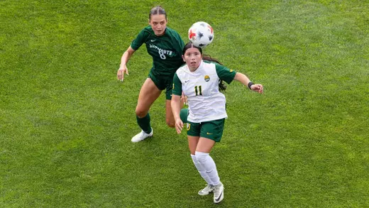WSOC Alicia Osegueda at Dartmouth August 2026