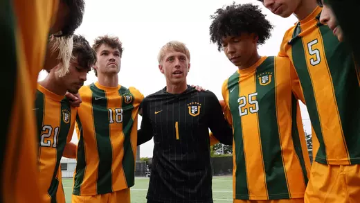 MSOC Lucas Jones Pre-match Speech vs. San José State August 2026 Updated