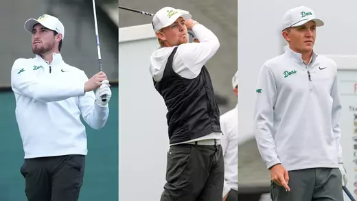 MGOLF Cobalt All-America Scholars 2026-27