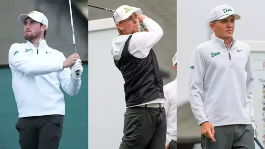 MGOLF Cobalt All-America Scholars 2026-27