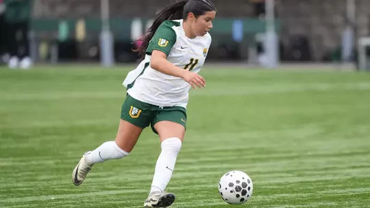 WSOC Game #5 - USF vs Boston U